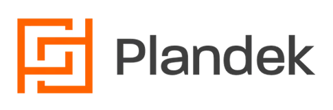 Plandek Logo