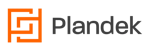 Plandek logo