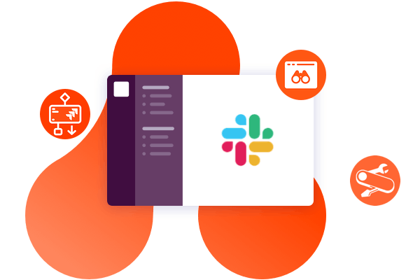 Apps for Slack by Adaptavist