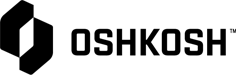 Oshkosh brand logo