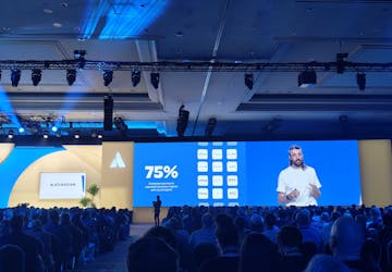 A look to the future: Atlassian's announcements at Team '24