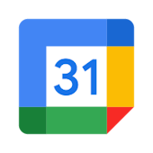 Google Calendar