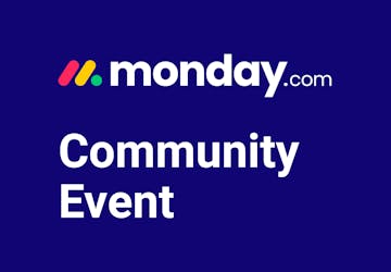 Adaptavist monday.com Toronto community event