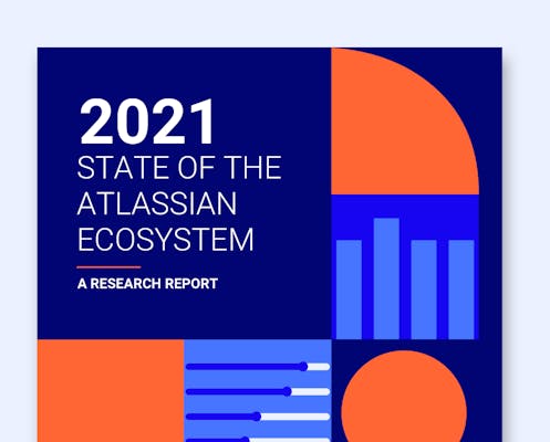 State of the Atlassian Ecosystem Report 2021