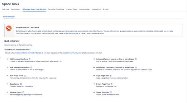 Product screenshot for delegating control