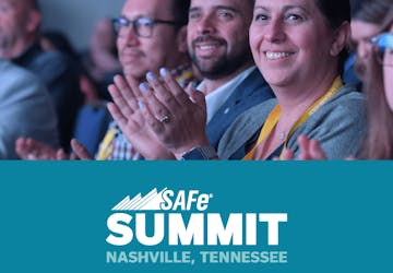 Join us in Nashville for an event dedicated to serving the SAFe community! Meet our experts at our booth and get ready for four action-packed days with inspiring keynotes, technical talks, customer stories, exhibits, and invaluable networking opportunities.