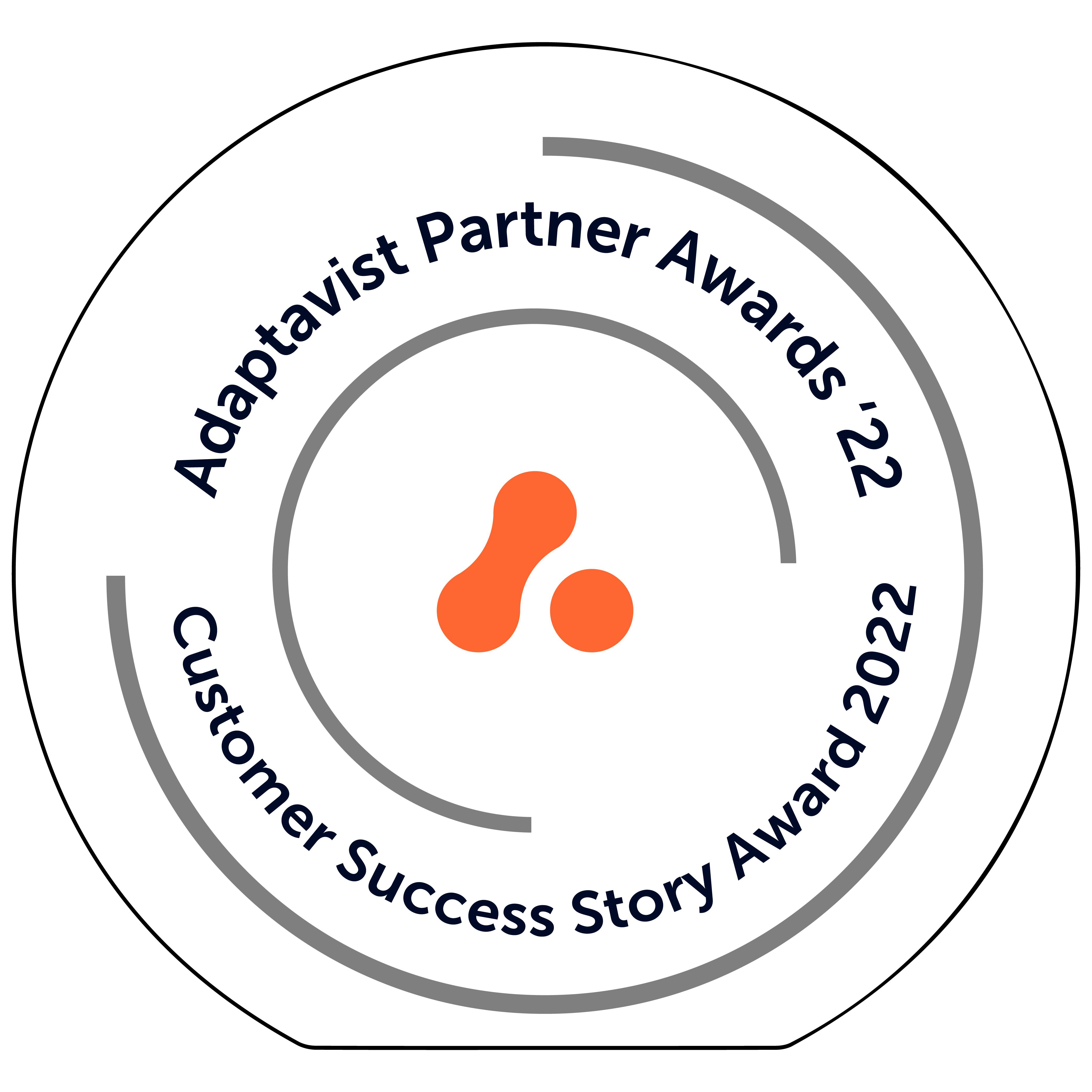 Customer Success Story 2022