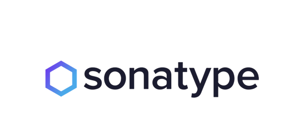 Sonatype logo