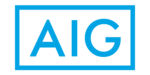 AIG brand logo