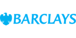 Barclays brand logo