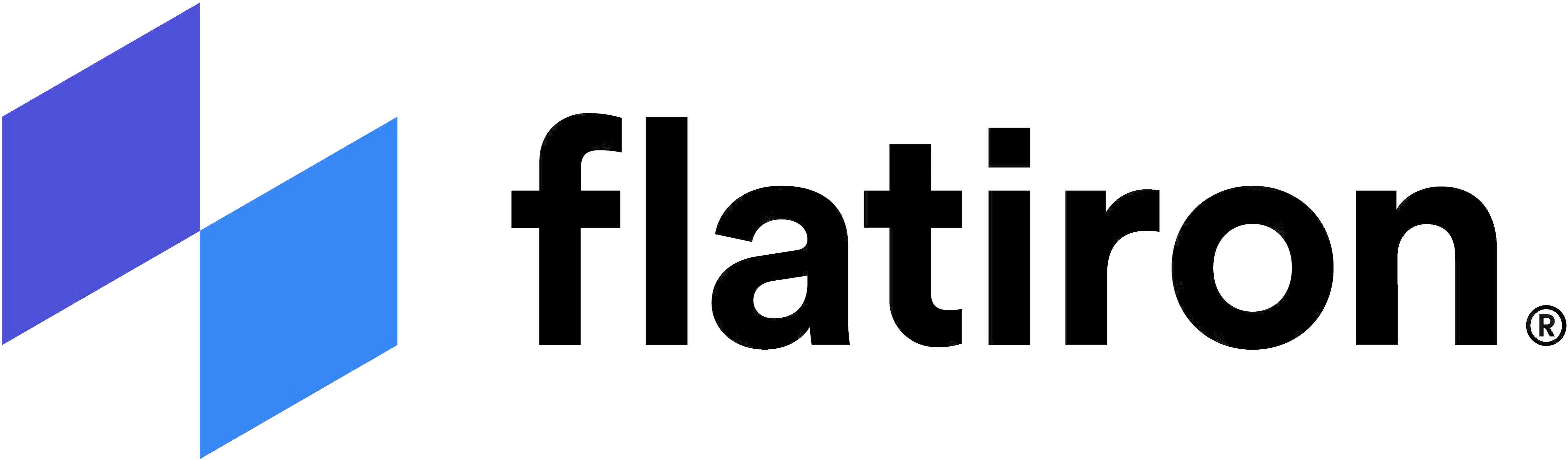 flatiron logo