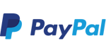 PayPal brand logo