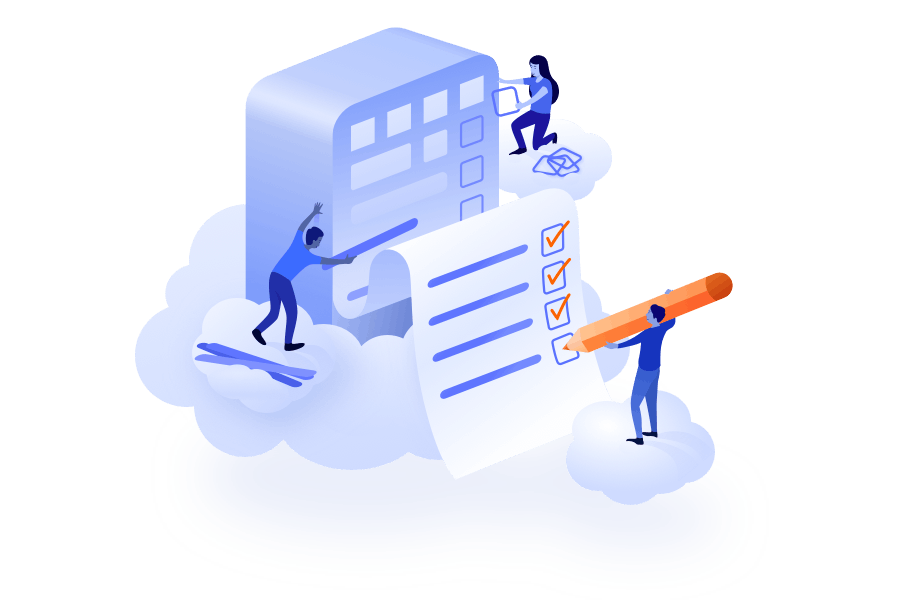 Atlassian cloud checklist