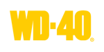 WD-40 brand logo