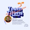 Team Titans Season 3, Episode 1 - Derek Sutton