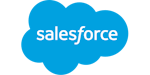 Salesforce brand logo