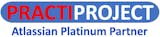 PractiProject logo
