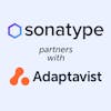 Partners in protection: why Adaptavist has teamed up with Sonatype