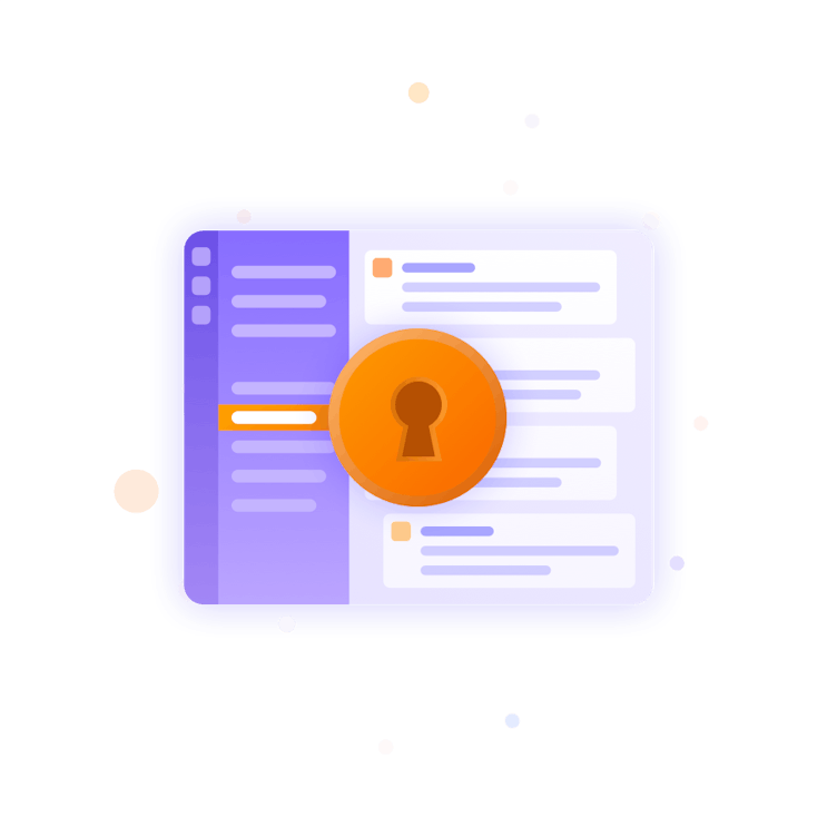 Making a channel private in Slack