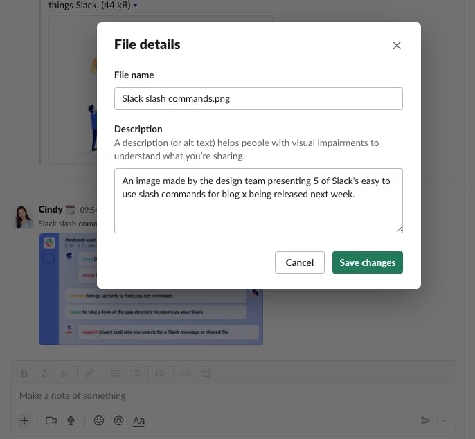 Slack newsroom a review of 2021 Slack updates from Adaptavist