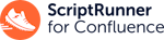 ScriptRunner for Confluence