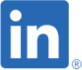 Linkedin logo