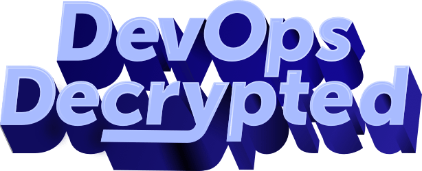 DevOps Decrypted