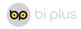 BiPlus Software logo