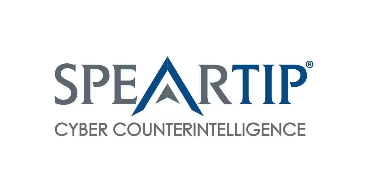 speartip logo