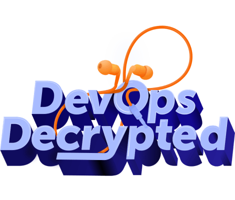 Devops Decrypted logo