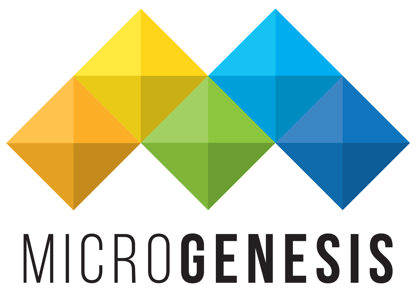 Microgenesis Logo