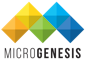 Microgenesis Techsoft logo