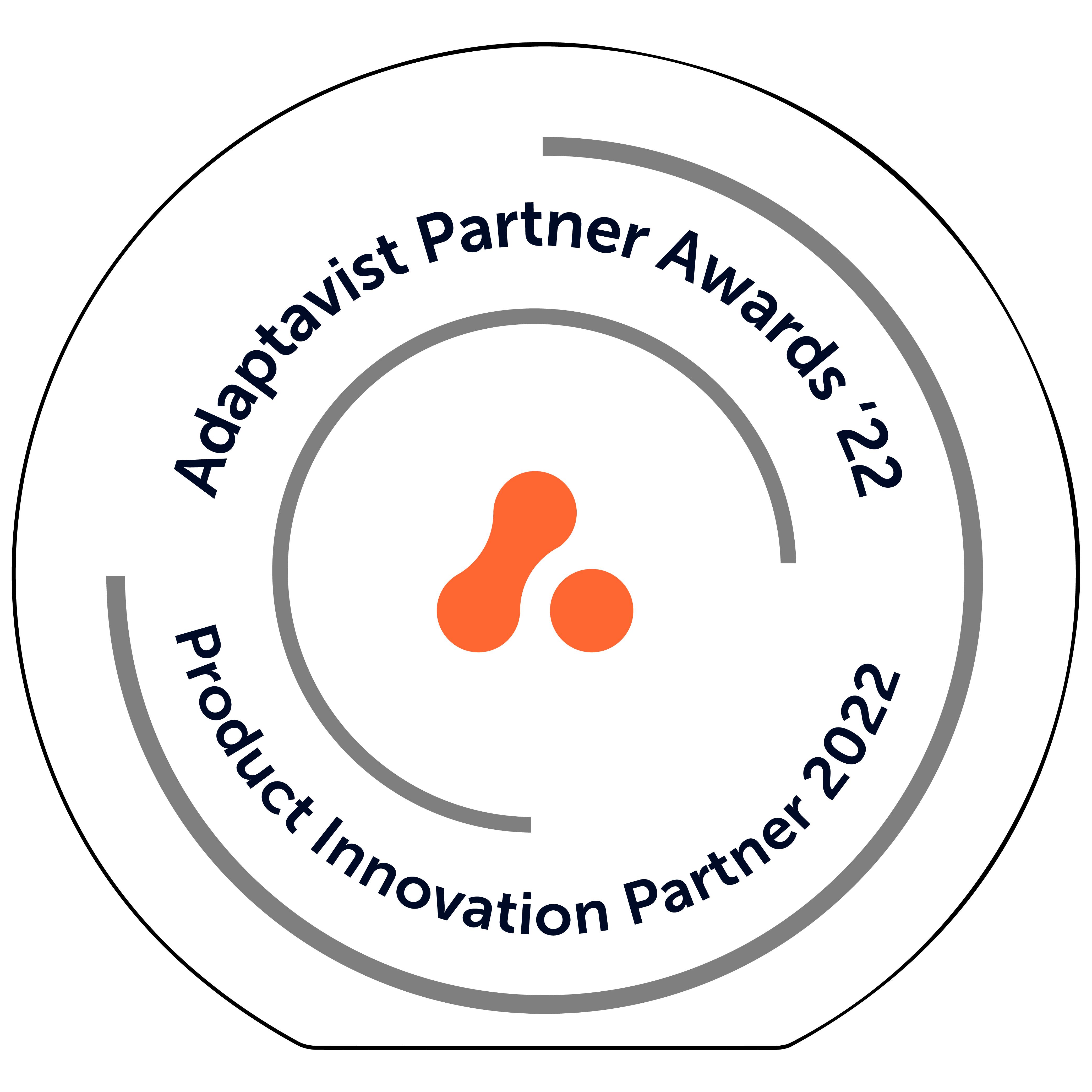 Product Innovation Partner 2022