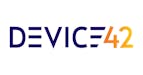 Device42 logo