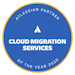 Atlassian Cloud Migration Services partner of the year 2020