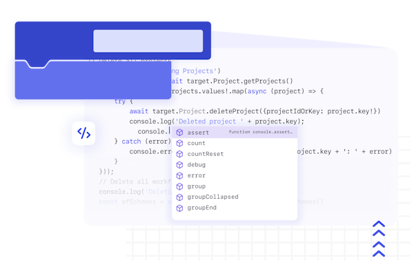AutoBlocks Integration