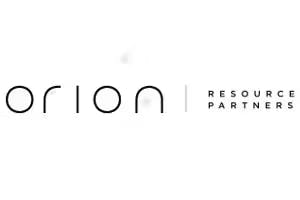 Orion logo