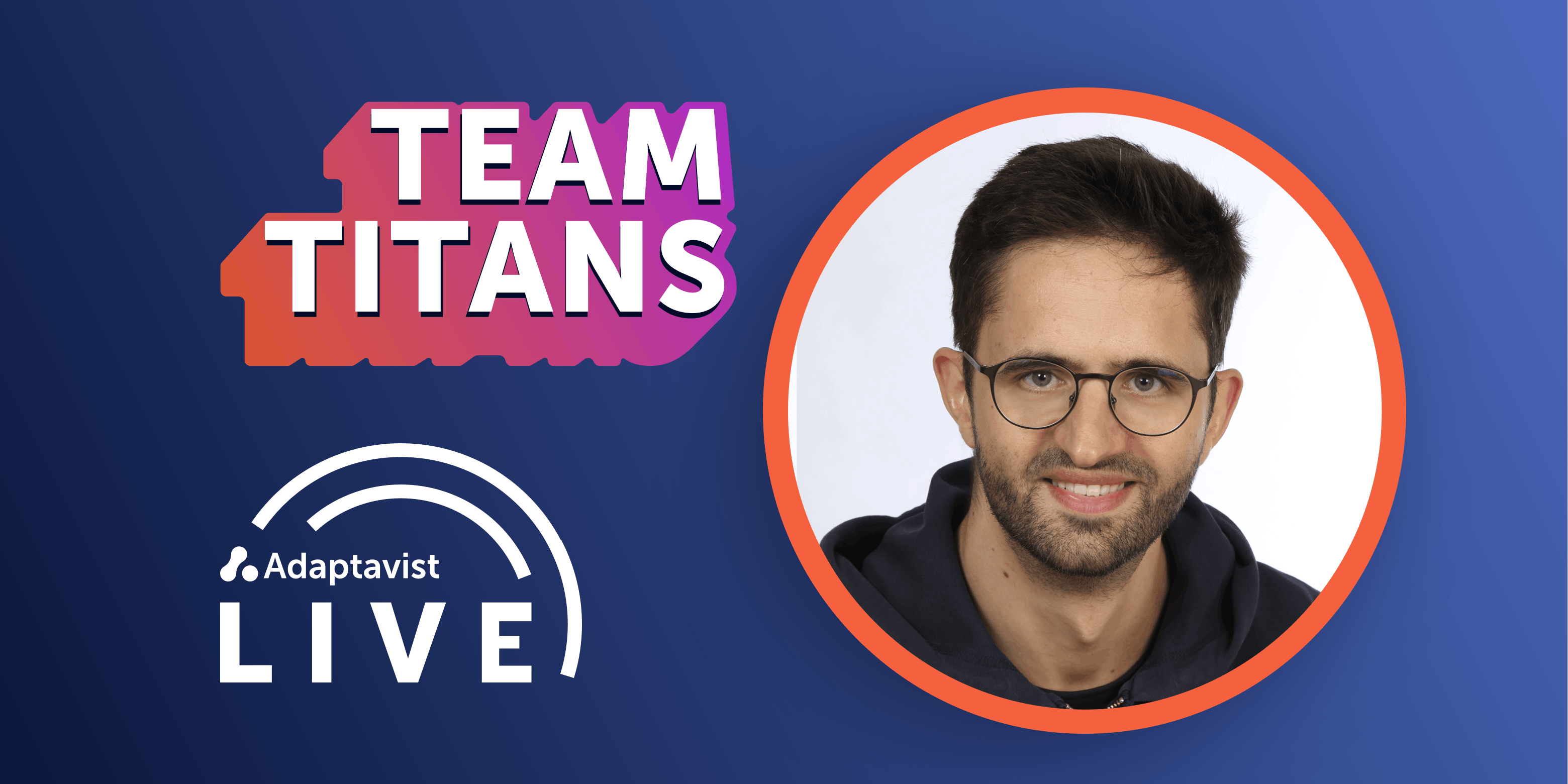 Team Titans: Lennart von Niebelschütz