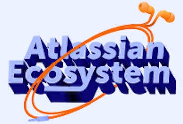 Atlassian Ecosystem podcast artwork
