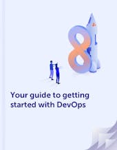 eBook: Your guide to getting started with DevOps