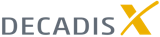 Decadis logo