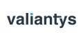 Valiantys Ltd logo