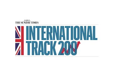 Adaptavist makes a leap up the Sunday Times HSBC International Track 200