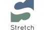 Stretch logo