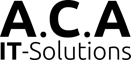 ACA IT Solutions logo