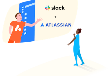 Essential DevOps principles using Slack and Atlassian