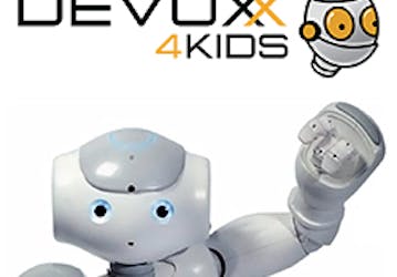 Adaptavist proud to be supporting Devoxx4Kids