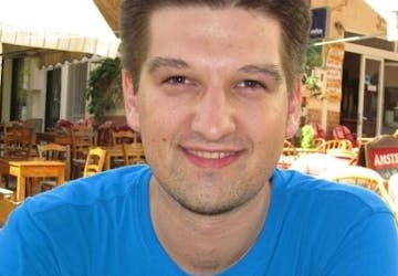 A Day In The Life of a Senior Software Engineer at Adaptavist - Marcin Erdmann