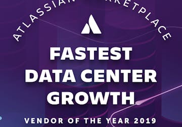 Adaptavist receives Atlassian Partner of the Year 2019: Fastest Data Center Growth