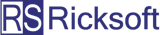 Ricksoft Co., Ltd logo